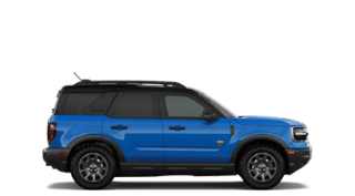 2026 Ford Bronco Sport® External Image 1